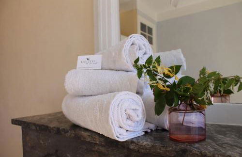 Les loges de la suite - Foto 14