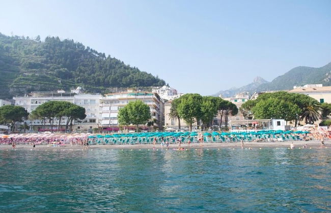 Casa Vacanze Maiori - Foto 66