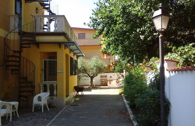 Mamita Villas-sea,sand,relax - Foto 16