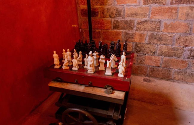 Remarkable 4-bed Villa in Retalhuleu, Guatemala - Photo 33