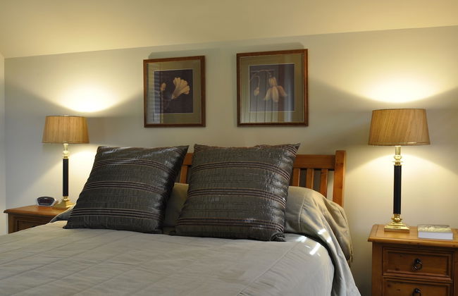 Lansdown Peaks Apartments - Foto 4