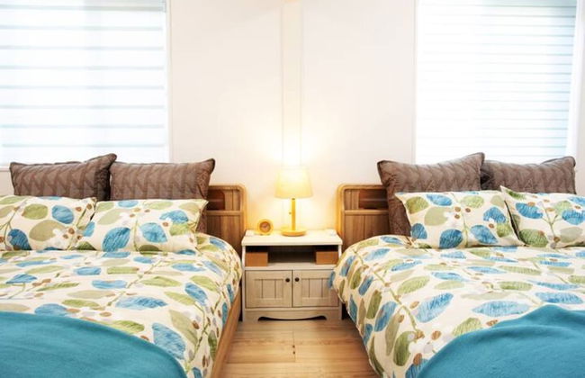 stylish House URUMA - Foto 4