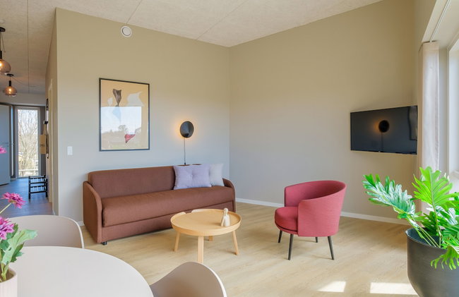 Aalborg Hotel Apartments - Foto 20