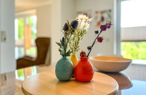 Landidyll Elmenhorst Wohnung 03 - Foto 8