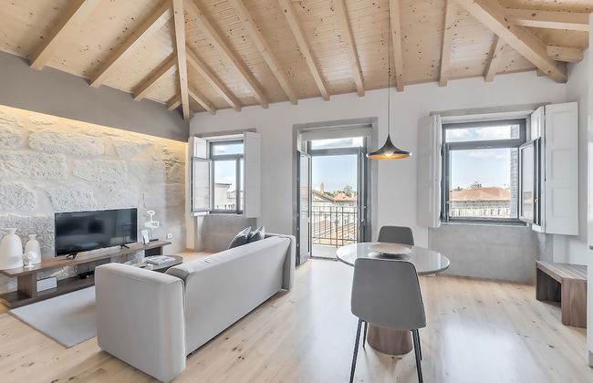 Oporto Street Sá de Noronha - Foto 49