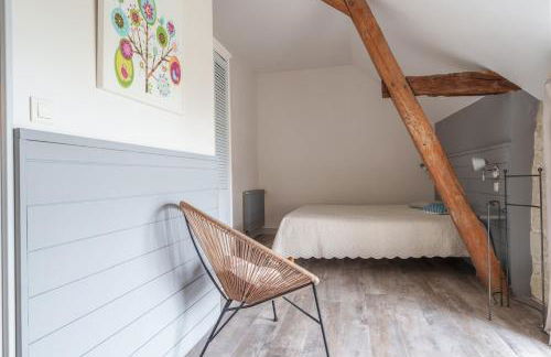 Le Moulin de Touvois 15p Bourgueil piscine - Foto 69