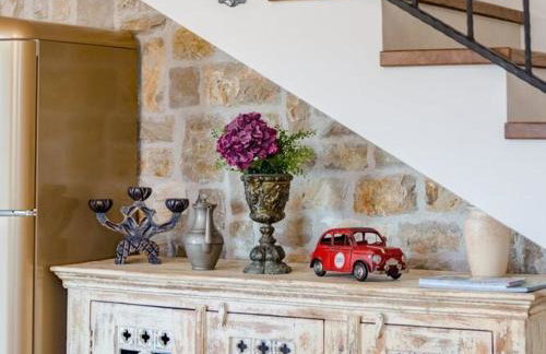 Holiday Home Rustic - Two Bedroom Holiday Home with Private Pool - Photo 29