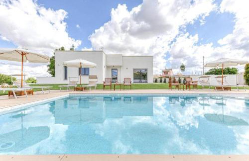 Villa le Tarantine - Foto 41