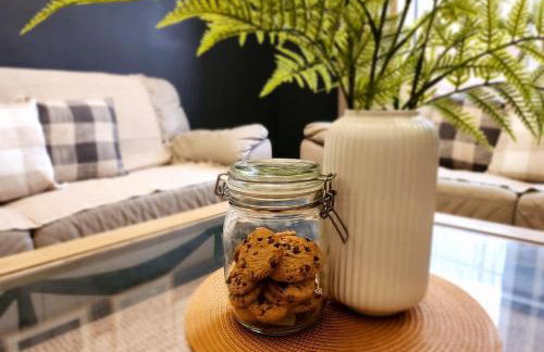 The Trackside Cottage - Foto 13