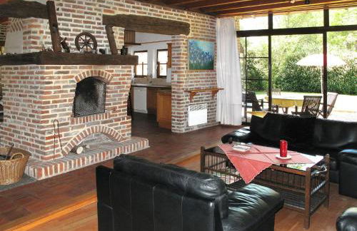 Holiday Home Alexandre by Interhome - Foto 89