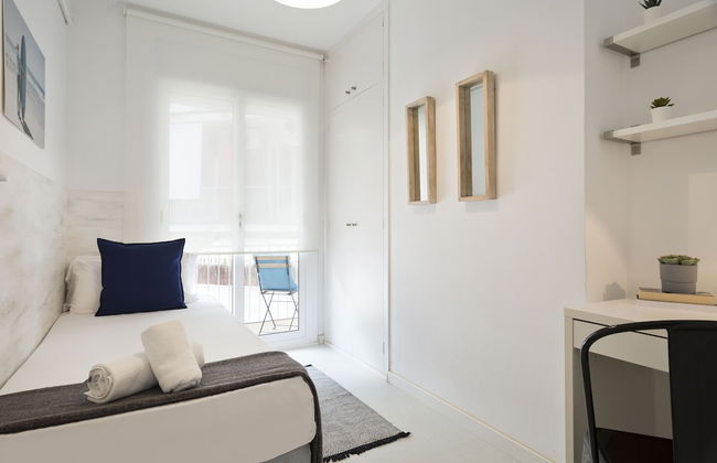 Sitges Group Calm Beach - Foto 28