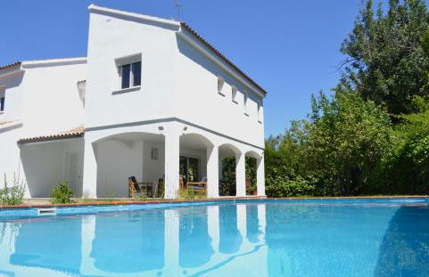 Gran Chalet con Piscina (8-10 pp) - Foto 35