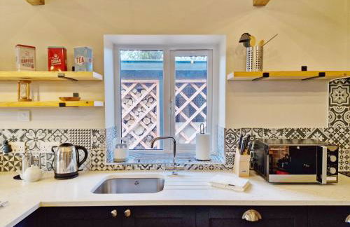 The Stables, Wickham - Foto 10