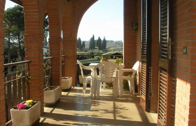 Agriturismo Le Rose - Foto 63