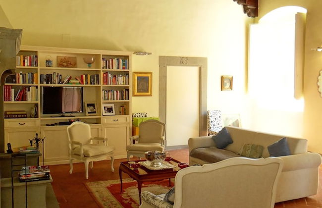 Pian dei Giullari Suite - Foto 11