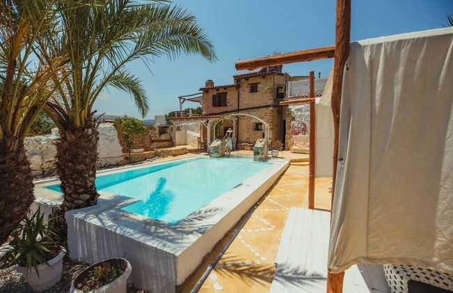 Villa Hidden Gem Crete - Photo 41