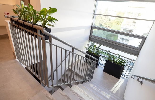 B85 Suites - Foto 39