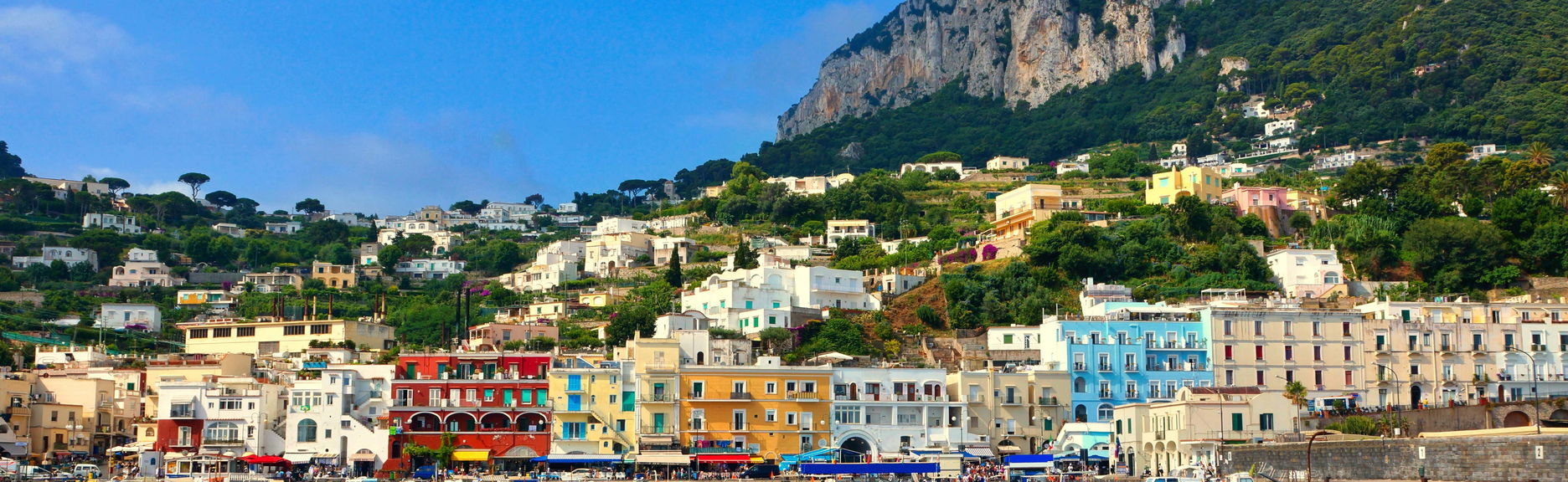 Escursione a Capri