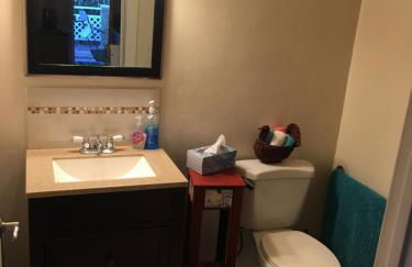 Mediteranean style Ohana Rental / Garden Bungalow in Pahoa - Photo 16