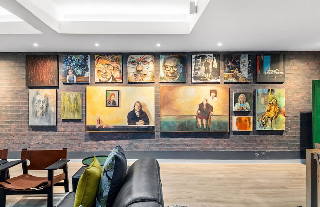 Oranjezicht Haven - Foto 3