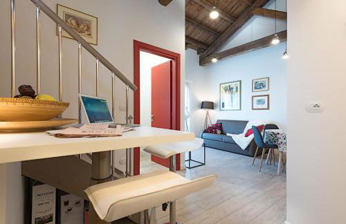 Barchessa Rossetti - Photo 14