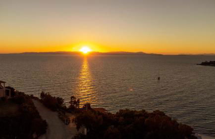 Cann'e Sisa Luxury Villa Perla Marina B - Photo 8