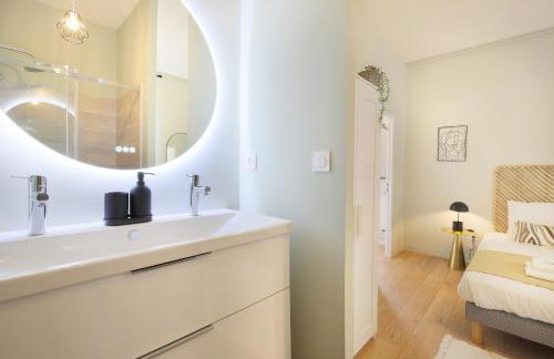 expat renting - Le Barcelone - Compans - Parking - Photo 20