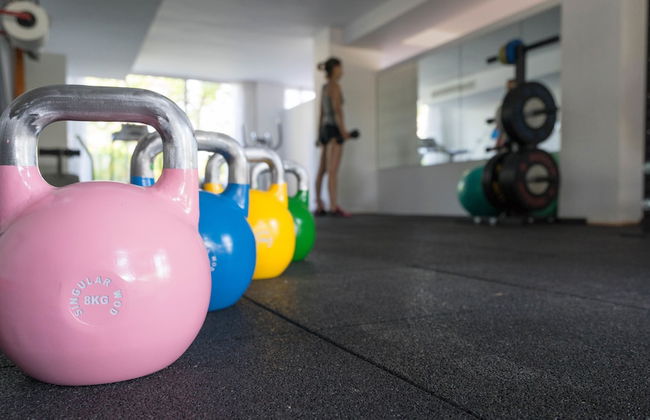 Aparthotel Houm Plaza Son Rigo - Foto 64