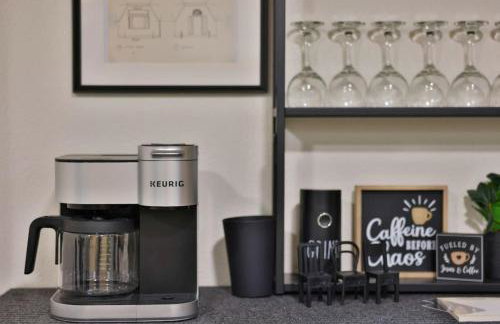 Hidden Dome Retreat in the Trees - Foto 27