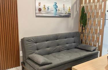 FL04 - Decoração Moderna a 500m da Expo Center Norte - Foto 1