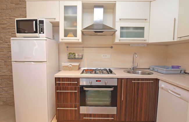 Apartment Silva 611 - Foto 33