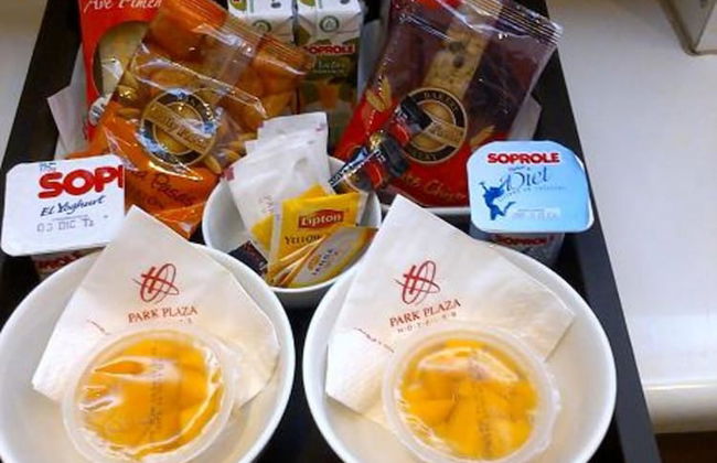 Park Plaza Apartments - Foto 11