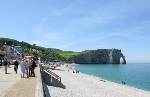 Holiday Home Chez Lulu-2 by Interhome - Foto 50