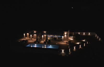 Panorama Blue Kefalonia - Luxury villa in Lourdata - Foto 9