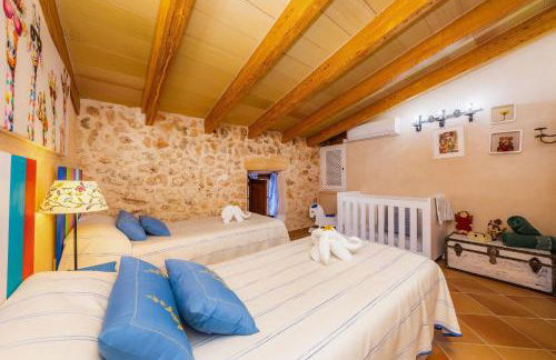 Finca Fonoll - Foto 22