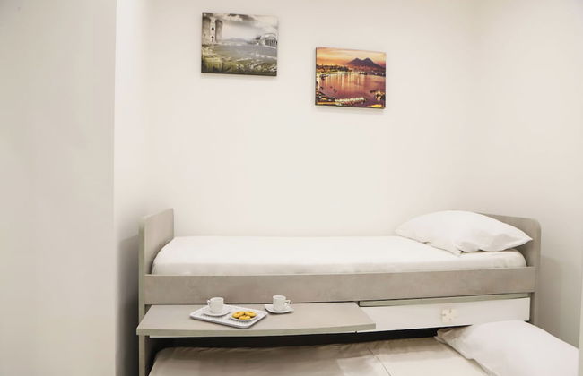 Cozy Apartment in Piazza Cavour - Foto 8