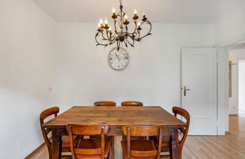 Apartment with private terrace in Velmede - Foto 4