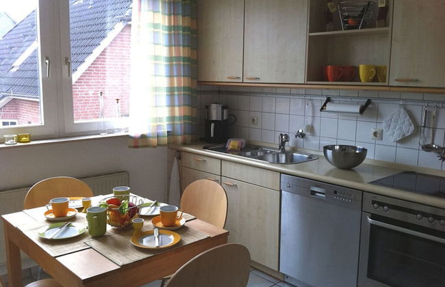 in the House "Am Redder" - Foto 5