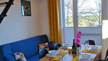 Leśny Zakątek-Domek Sosna - Foto 3