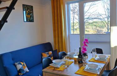 Leśny Zakątek-Domek Sosna - Foto 3