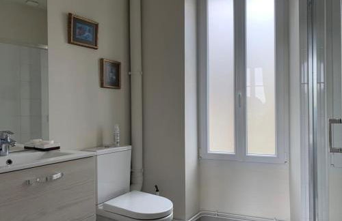 Un bijou au cœur de Belleme - Foto 19