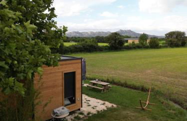 Lodge en Provence - Foto 3