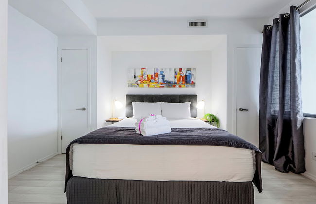 Altitude Suites on Yonge - Foto 11