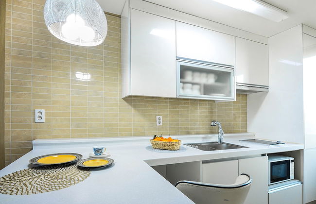 Jeju Resort - Foto 35