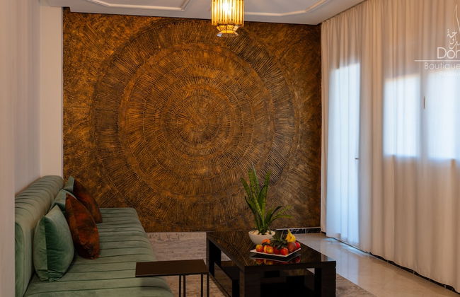 Aparthotel & Hotel Doha - Photo 9