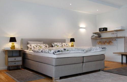 Sonnige Ferienwohnung im Kinzigtal - Foto 8