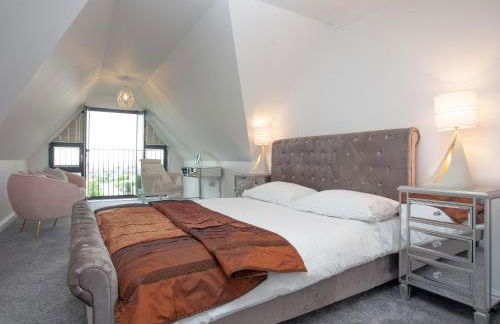 Pochin House Apartment Penthouse - Foto 24