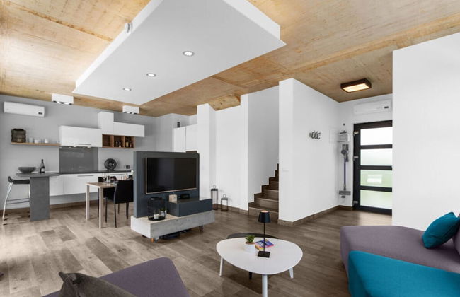 Belexo - Luxury Home Istria - Foto 8