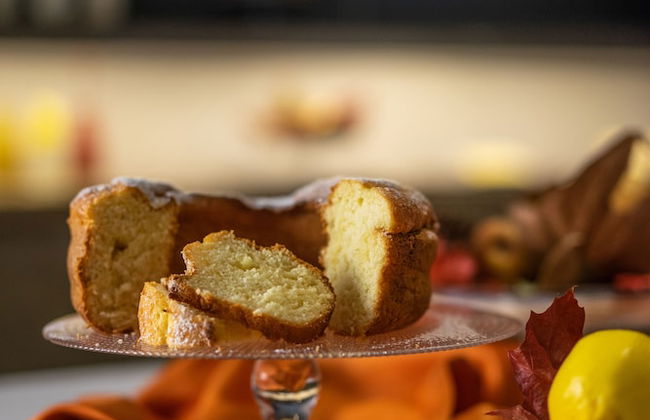 Agriturismo Costantino - Foto 57