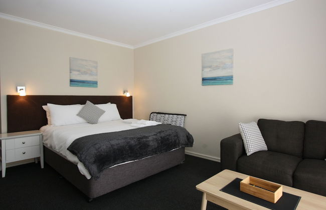 Resort Serviced Apartments - Mandurah - Foto 3